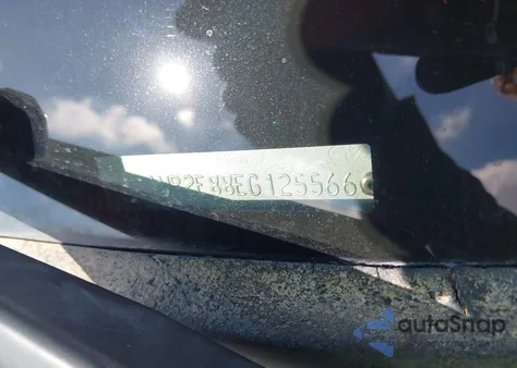 2014 Ford Taurus Sel z USA, uszkodzony, nr VIN 1FAHP2E88EG125566